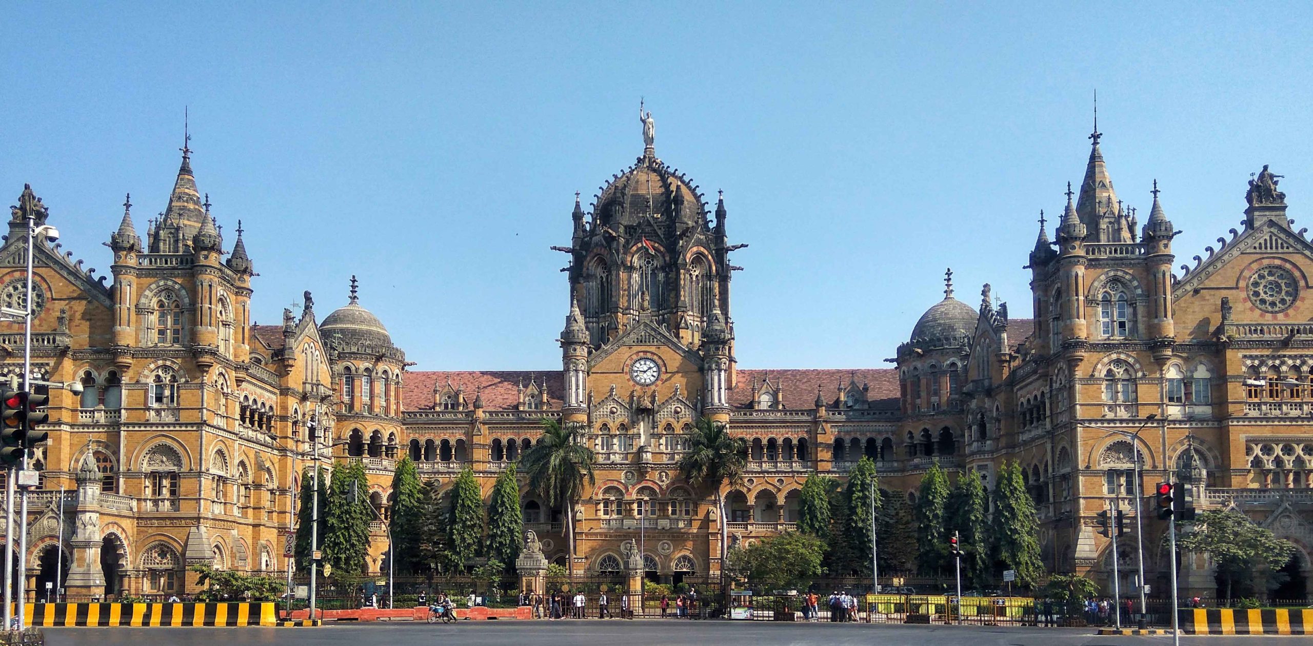 Maharashtra (Mumbai)